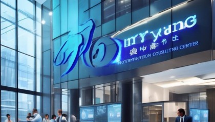 丁洋信息咨询服务中心，助力企业增长的关键力量