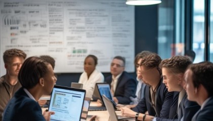 ITSCM信息化咨询项目，客户调研中的关键因素