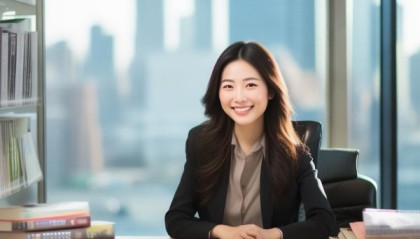 华妹姐信息咨询服务，助力职场成功