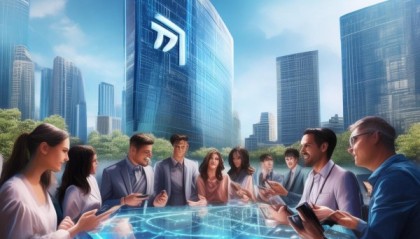 成都鼎合创赢信息技术咨询，赋能数字经济的创新未来