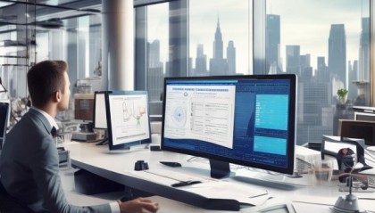 互联网信息技术咨询报价方案，助力您的业务成功