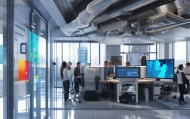 纹案信息技术咨询工作室，技术驱动的精准解决方案