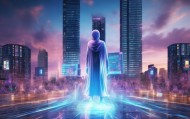 咖蓝，在数字时代，信息咨询服务的创新力量