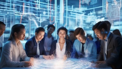 黎城信息咨询服务，助力企业迈向数字化新起点