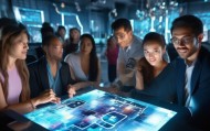华信息咨询服务，赋能未来的技术转型