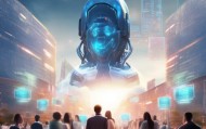 数字化转型，AI驱动的未来