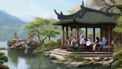 贵州瀚盛信息咨询服务