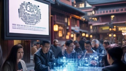 鼓楼区信息技术咨询服务，技术驱动下的机遇与挑战