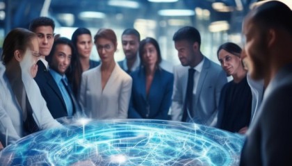 贵成信息咨询服务，重塑企业数字化竞争的全新解决方案