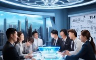 深圳市惠宁信息技术咨询，助力企业转型与创新