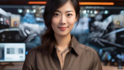 帆春聪，信息咨询服务领域的创新引领者