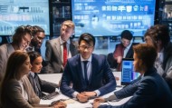 程新信息技术咨询，专业解决方案，助力企业增长
