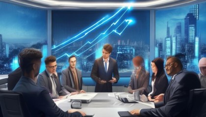 宝安集团企业信息化咨询，助力企业发展夺冠