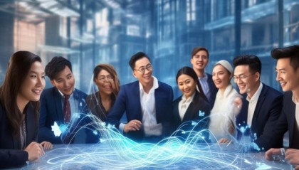 助力企业数字化转型的智慧之选，湖南优昂信息技术咨询