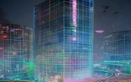 宏润源，数字赋能的创新未来