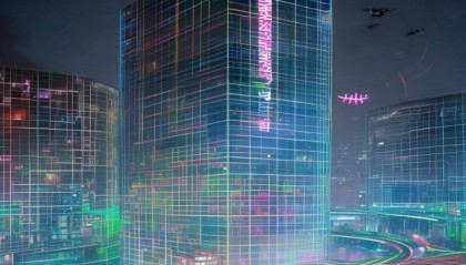 宏润源，数字赋能的创新未来