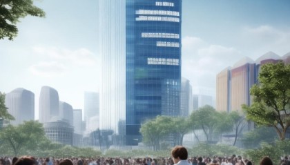 北京新一代信息技术咨询，机遇与挑战