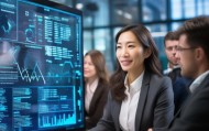 沈年年信息技术咨询，助力企业数字化转型的职场智囊