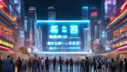 星夜辰，信息咨询服务的未来与机遇