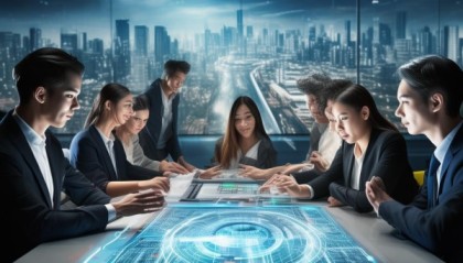 昌邑信息化企业管理，助力智慧城市建设的创新实践