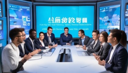彭泽信息咨询服务，助力企业数字化转型的智囊团