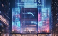 连接未来，咨询管理信息中心