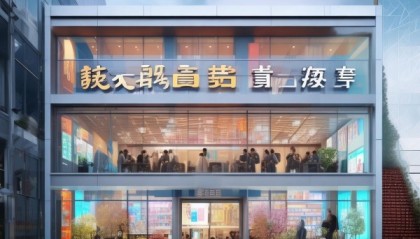 兴宾信息咨询服务中心，助力兴宾发展。