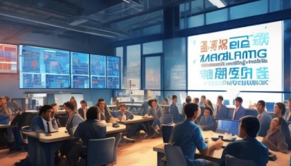 张扬信息咨询服务，机遇与挑战