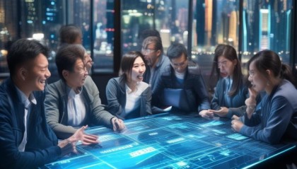 闵行区信息技术咨询收费，服务提升效率，创新推动发展