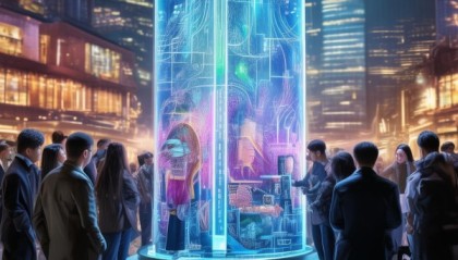 成都探索技术成就未来