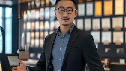 凯强，商务信息咨询服务的标杆