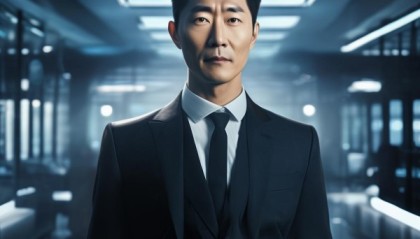 范晓健，技术引领时代的技术领袖