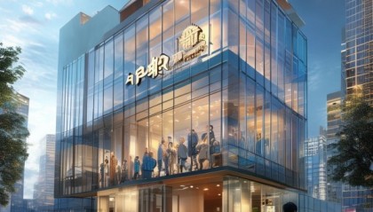渭南信息咨询服务中心，助力信息对接，促进经济发展