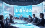 远华信息咨询服务，助力全球商业的数字化转型
