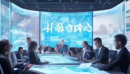 远华信息咨询服务，助力全球商业的数字化转型