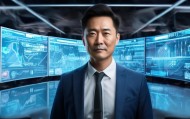 程鸿宁，人工智能与大数据时代的信息技术咨询服务
