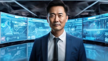 程鸿宁，人工智能与大数据时代的信息技术咨询服务