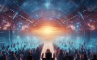 The Dawn of Digital Transformation: A Meeting of Stars