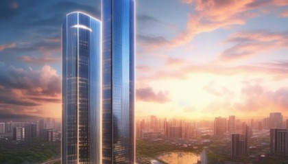 顺昌置业，智慧城市之选，未来发展的潜在力量