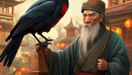 开封小喜鹊智策当先