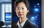 董丽萍，信息技术咨询服务领域的传奇人物