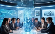 华游信息咨询服务部，技术驱动的转型之路