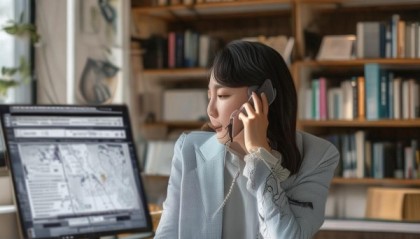 倾听者，信息咨询服务电话，为您的决策提供精准支持