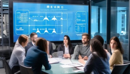 探索信息化咨询服务商的未来，从基础出发，探索解决方案