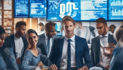 南通华通信息咨询服务 tackle 0挑战，助力企业数字化转型