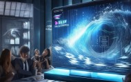信钛信息咨询服务，重塑战略决策的数字化浪潮