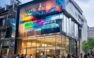 滦镇信息咨询服务部，从转型到发展的新机遇