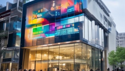滦镇信息咨询服务部，从转型到发展的新机遇
