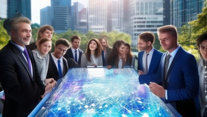 南山区信息技术咨询，助力数字经济的未来