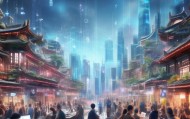 山东信息技术咨询程序，机遇与挑战并存，未来前景广阔
